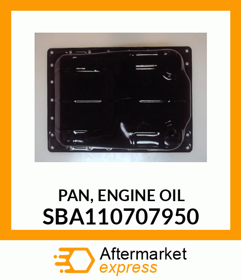 PAN,_ENGINE_OIL SBA110707950