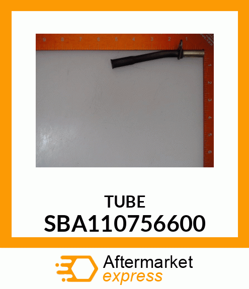 TUBE SBA110756600