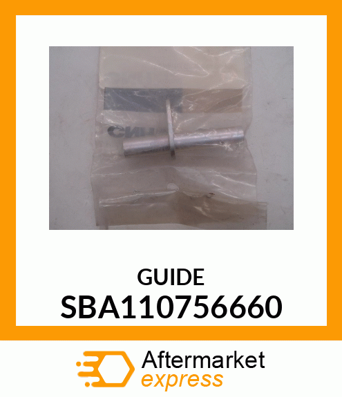 GUIDE SBA110756660