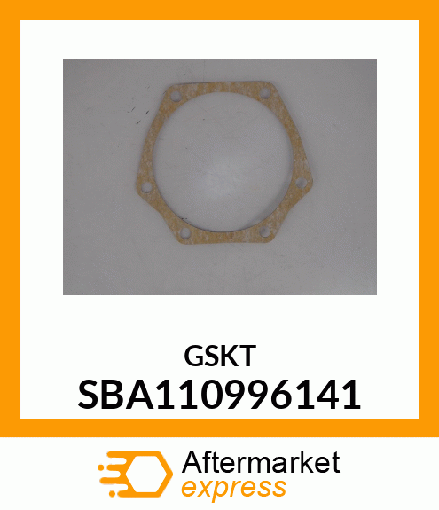 GSKT SBA110996141