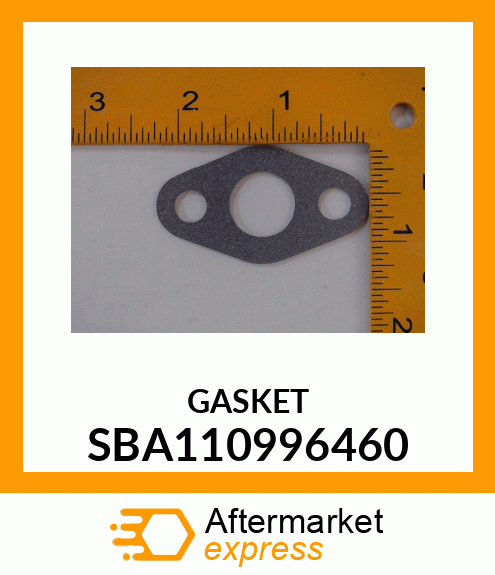 GASKET SBA110996460