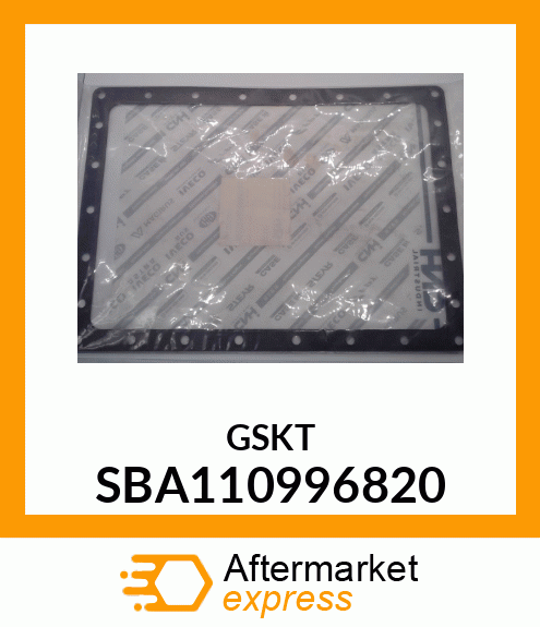 GSKT SBA110996820