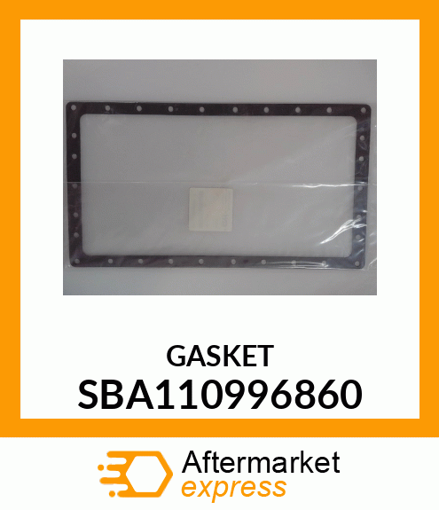 GASKET SBA110996860