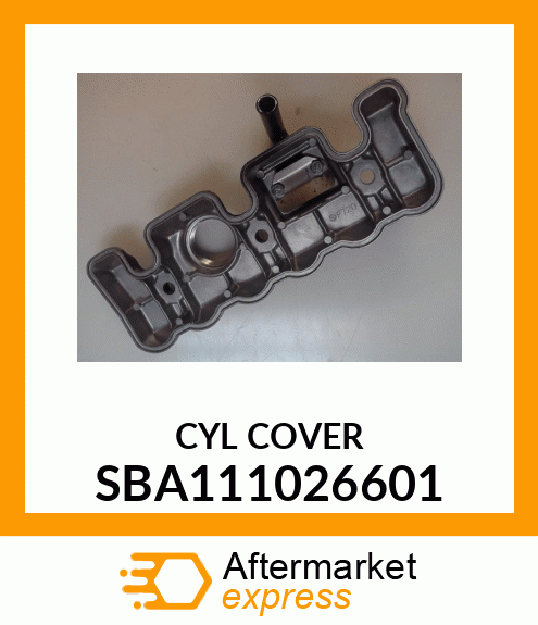 CYL_COVER SBA111026601