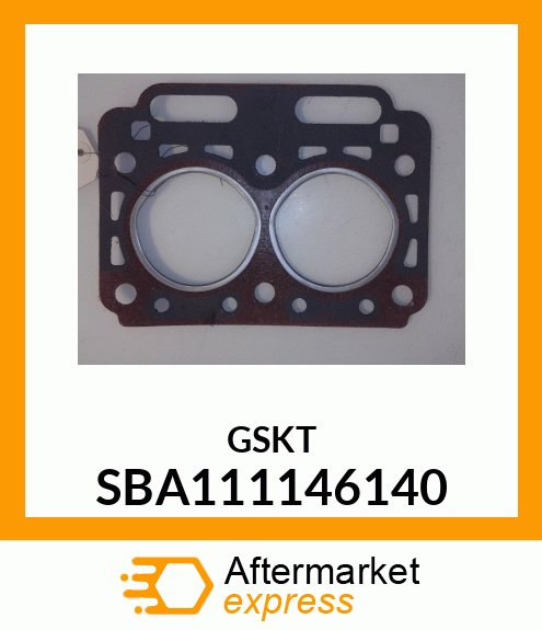 GSKT SBA111146140