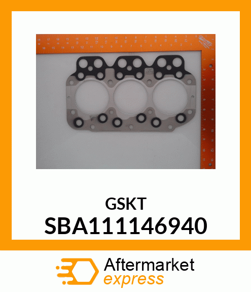 GSKT SBA111146940