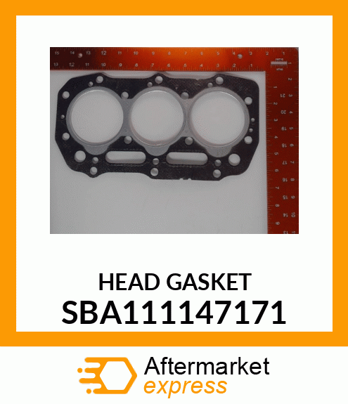 HEADGSKT SBA111147171