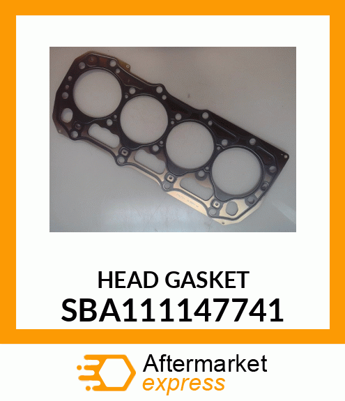 HEAD_GASKET SBA111147741