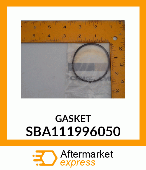 RING SBA111996050