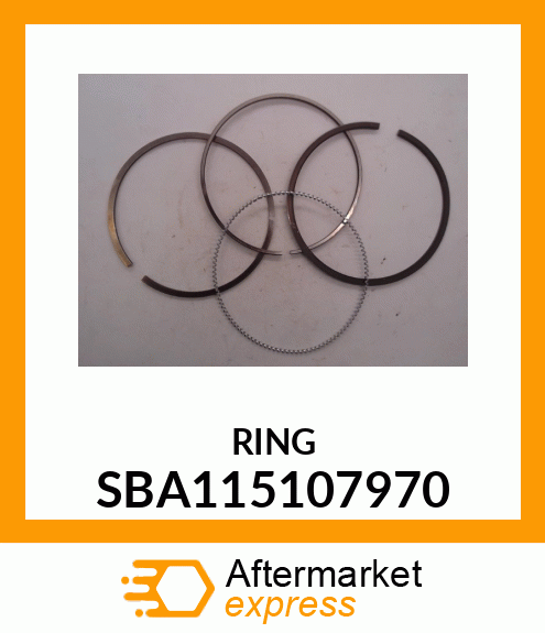 RING4PC SBA115107970