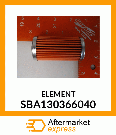 ELEMENT SBA130366040