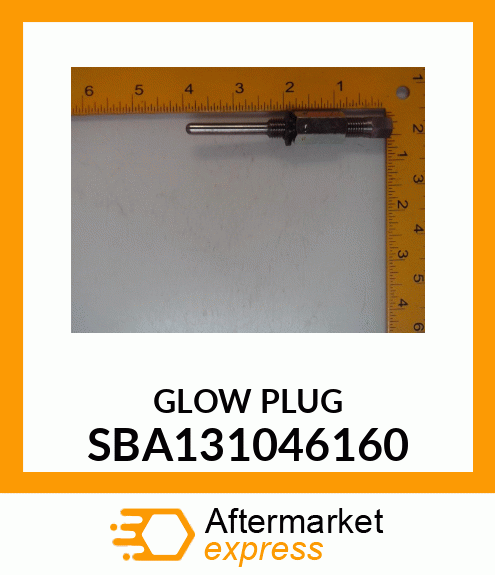 GLOW_PLUG SBA131046160