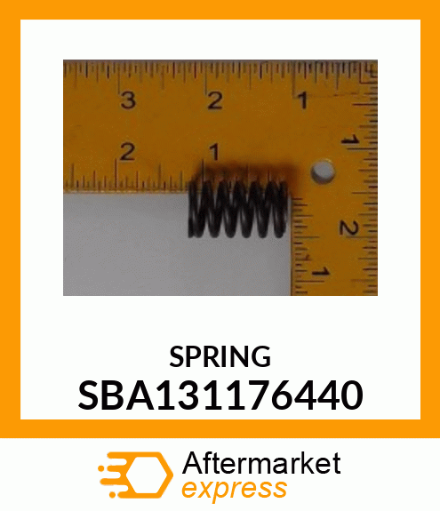 SPRING SBA131176440