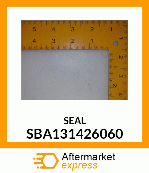 SEAL SBA131426060