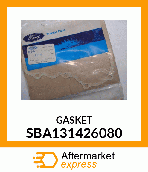 GSKT SBA131426080