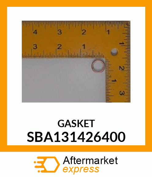 GSKT SBA131426400