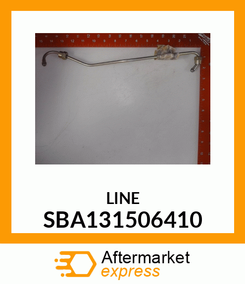 LINE SBA131506410