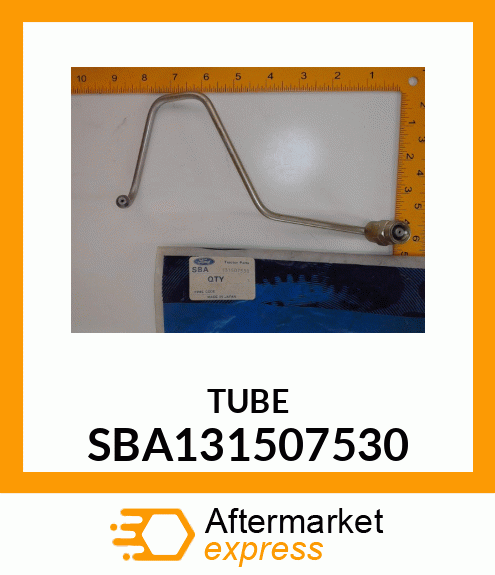 TUBE SBA131507530