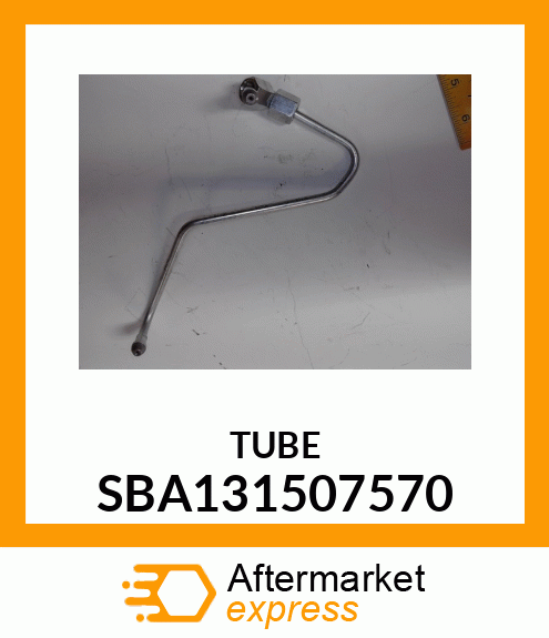 TUBE SBA131507570