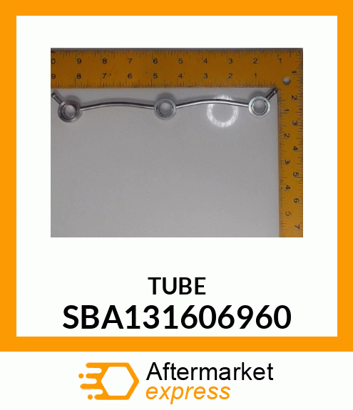 TUBE SBA131606960