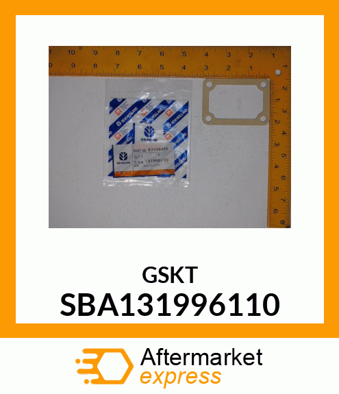 GSKT SBA131996110