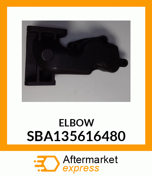 ELBOW SBA135616480