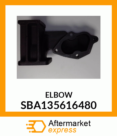 ELBOW SBA135616480