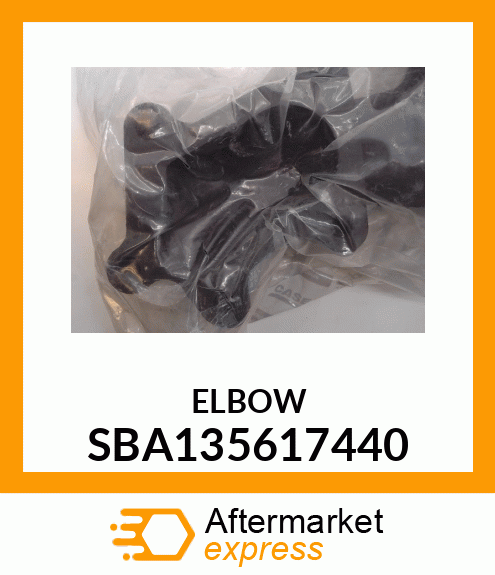 ELBOW SBA135617440