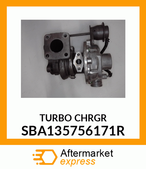 TURBO_CHRGR SBA135756171R