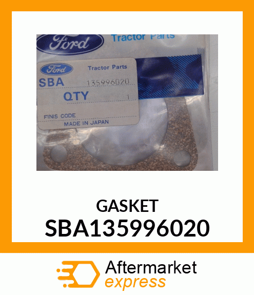 GSKT SBA135996020