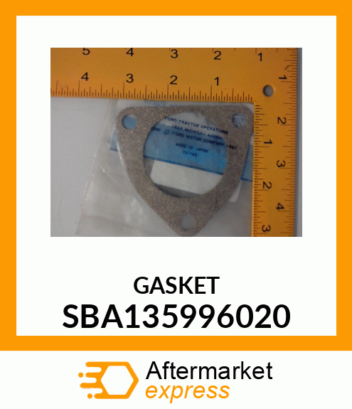 GSKT SBA135996020