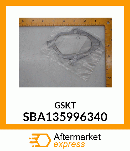 GSKT SBA135996340