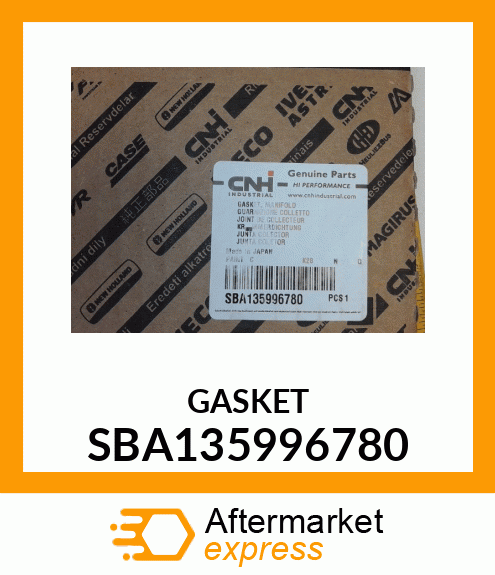 GSKT SBA135996780