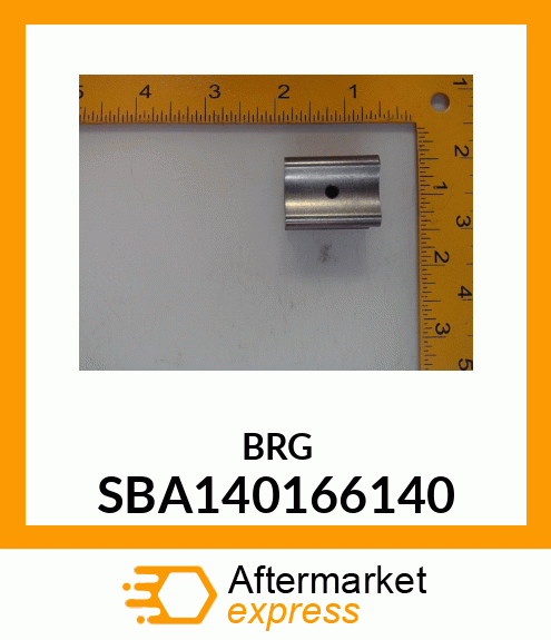 BRG SBA140166140