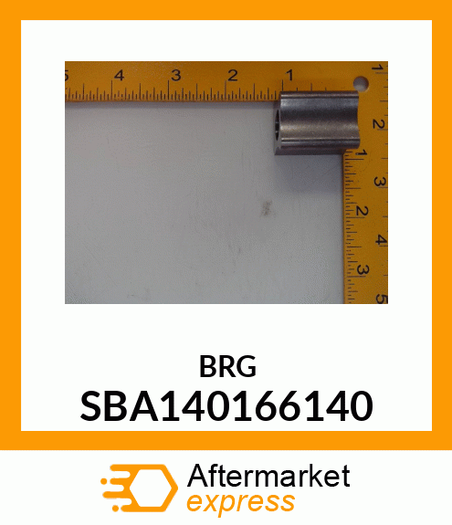 BRG SBA140166140