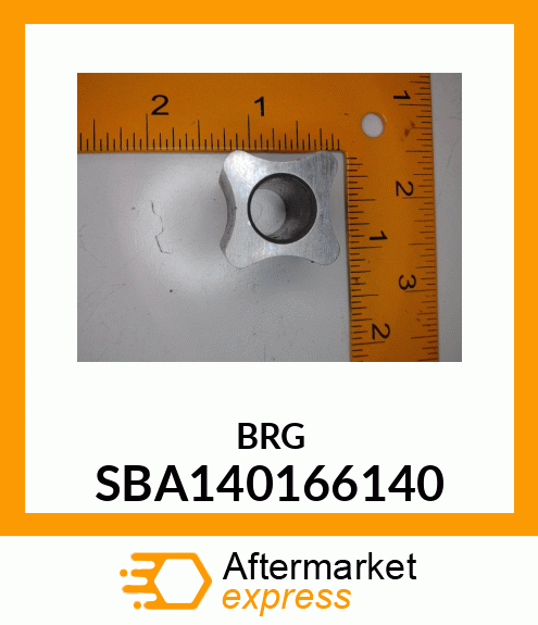 BRG SBA140166140