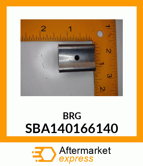 BRG SBA140166140