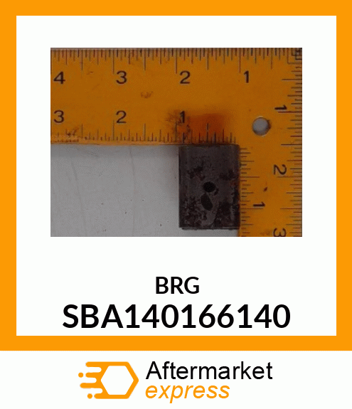 BRG SBA140166140