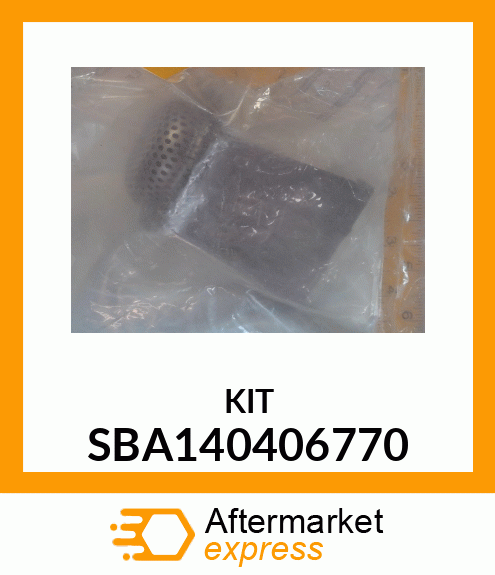 KIT SBA140406770