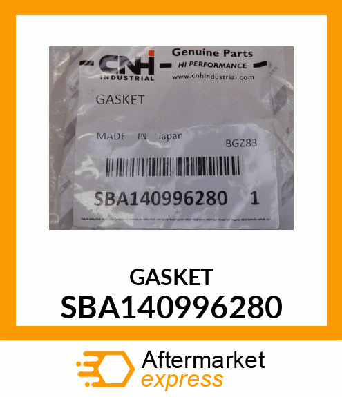 GSKT SBA140996280