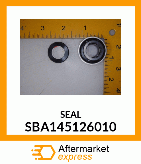 SEAL SBA145126010