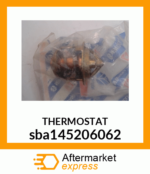 THERMOSTAT sba145206062