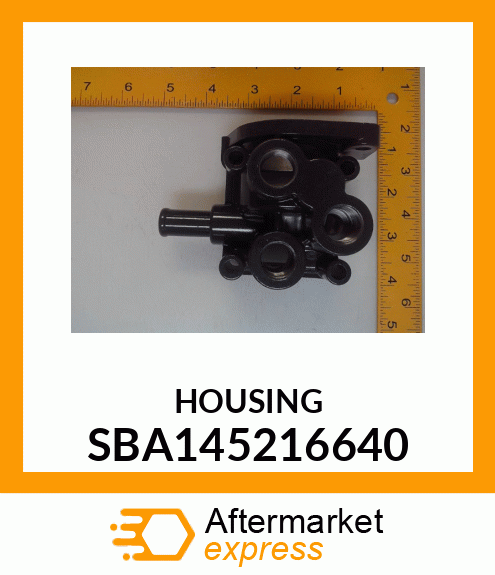 HOUSING SBA145216640