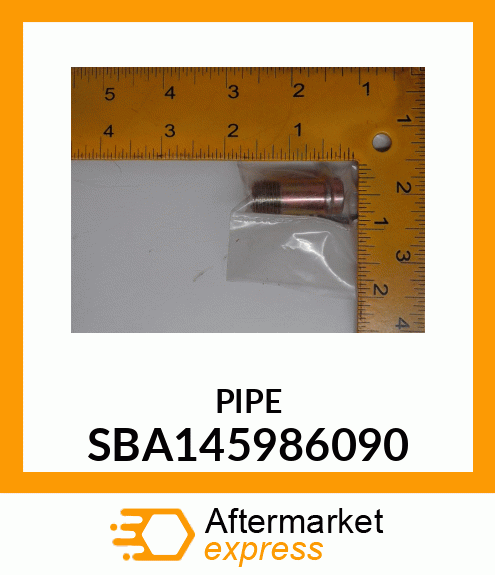 PIPE SBA145986090