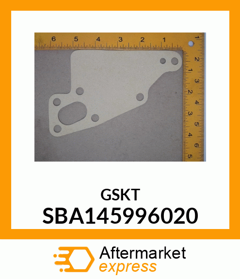 GSKT SBA145996020