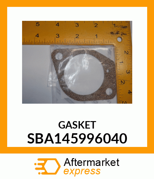 GASKET SBA145996040