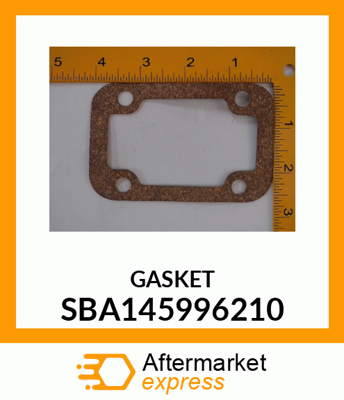 GASKET SBA145996210