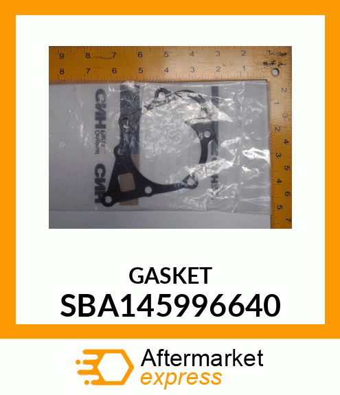 GSKT SBA145996640