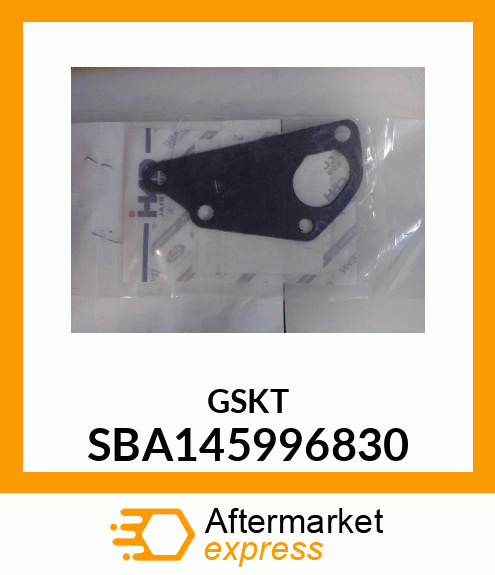 GSKT SBA145996830