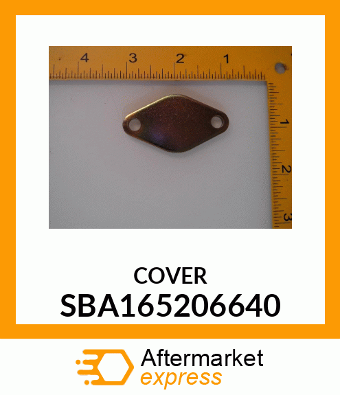 COVER SBA165206640